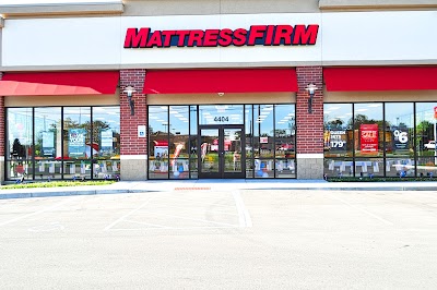 Mattress Firm Richmond IN