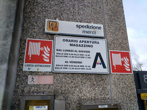 Ampacet Distribution Italy Srl - Thumbnail