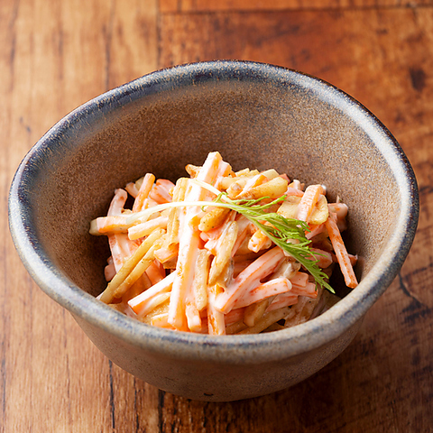 くいもの屋わん 福山店