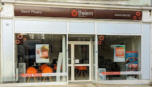 Photo n°3 de Thélem Assurances Nangis David POUPRY à Nangis (Compagnie d'assurance habitation)