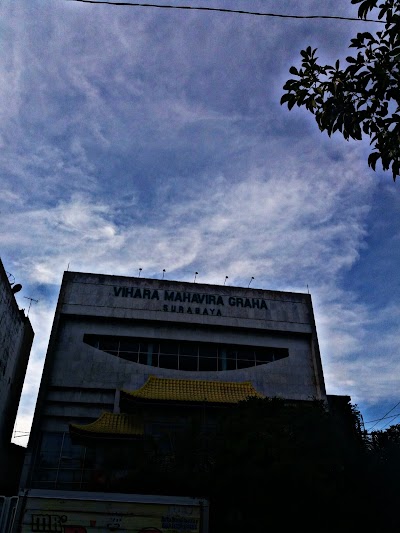 Photos of Vihara Mahavira Graha