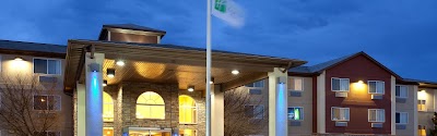 Holiday Inn Express & Suites Scottsbluff-Gering