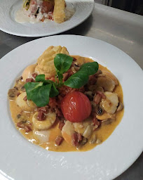 Photo n°22 de Chez le Père Ducoin à Trélon (Restaurant français)