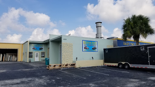 Boynton Paint Body & Auto Repair - Thumbnail