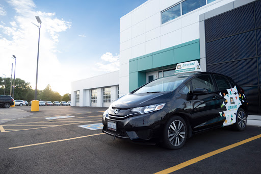 Our Driving School Gallery - Canada