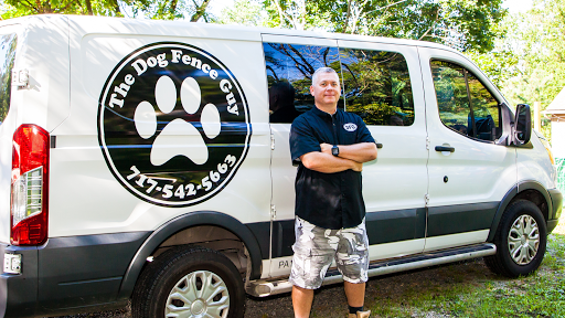 The Dog Fence Guy!®️ - Thumbnail
