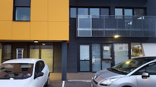 Photo n°7 de LE STUDIO PILATES LORIENT - CITÉ DE LA VOILE à Lorient (Complexe sportif)