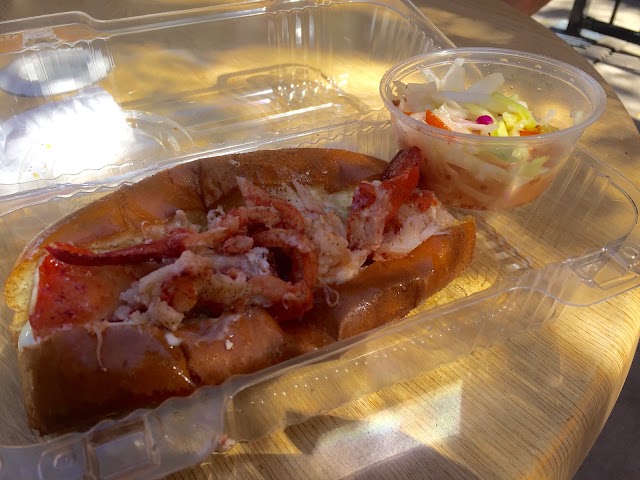 Da Lobsta