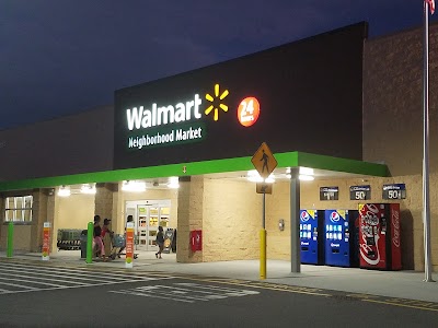 Walmart Neighborhood Market