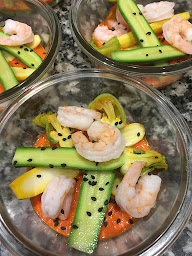 Photo n°14 de Le CresToranT à Crest (Restaurant)