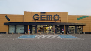 Photo n°28 de GEMO HOUSSEN COLMAR Chaussures et Vêtements à Houssen (Magasin de vêtements pour femmes)