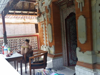 Photos of Pering Bungalow
