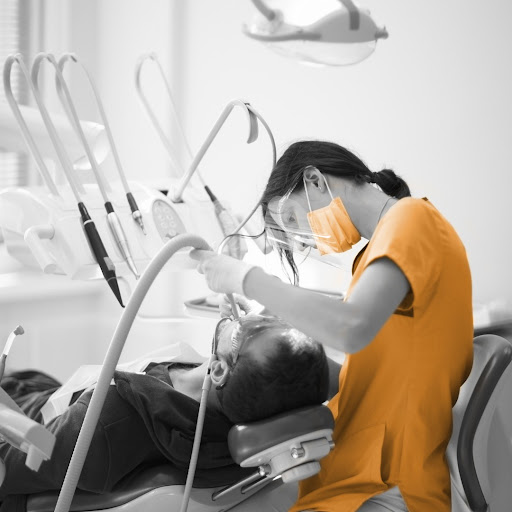 MQDENT - Clínica dental en Rubí