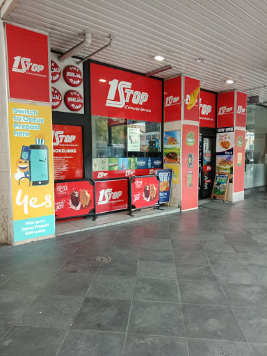 1-Stop Convenience