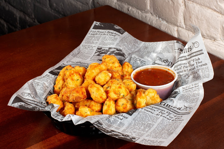 Olde City Cheesesteaks & Brew by null