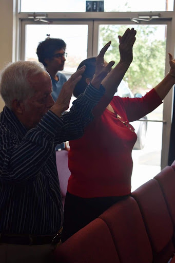 Iglesia Pentecostal Unida Hispana De Lytle TX - Thumbnail