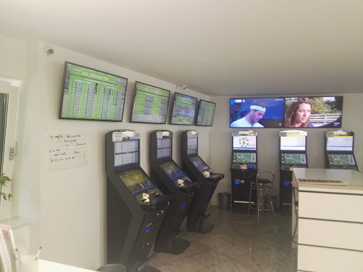 Bar Villa Resi