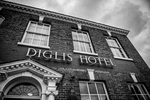 Diglis House Hotel