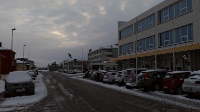 Photos of Hotel Keflavik