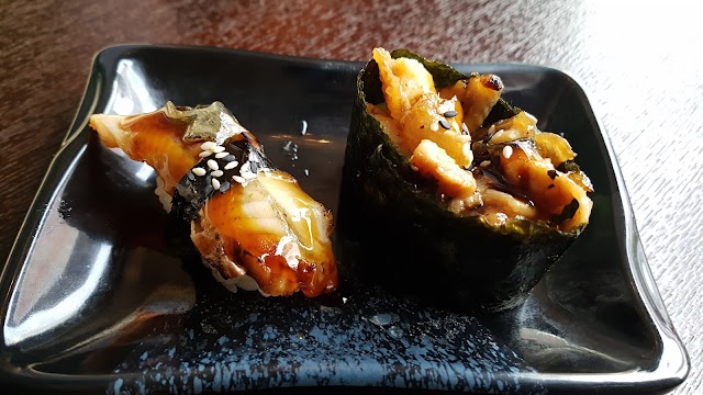 Ginza Sushi