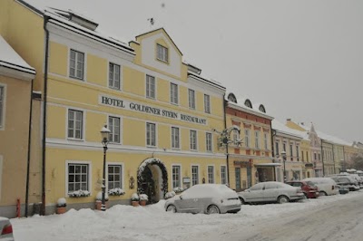 lodging