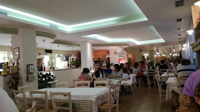 Il Melograno - Ristorante Pizzeria & Shop