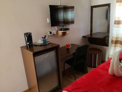 Photos of Chiloto Guest House