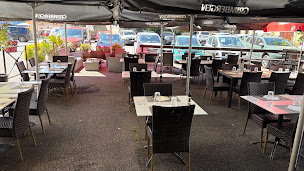 Photo n°24 de Café des tilleuls à Belvédère (Bar)