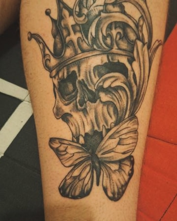 Kaktys Tattoo Gallery - France