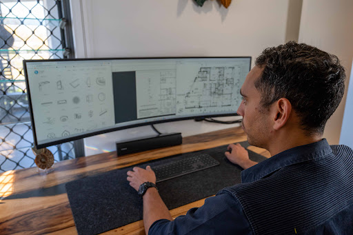 Kanda Solutions - Visual