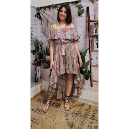 Photo n°10 de Nady Look à Rodez (Magasin de vêtements pour femmes)