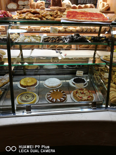 Forno Pasticceria Bacciocchi
