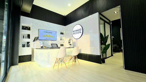BORNEO MEDISPA PENAMPANG