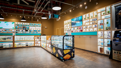 Photo of HAVEN Cannabis Marijuana and Weed Dispensary - Lakewood