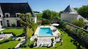 Photo n°3 de clos chavigny à Lerné (Spa)