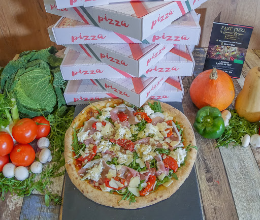 Photo 3 - FAST PIZZA