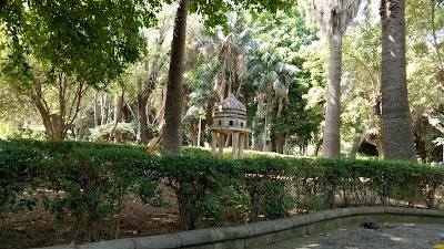 Photos of Prague Garden