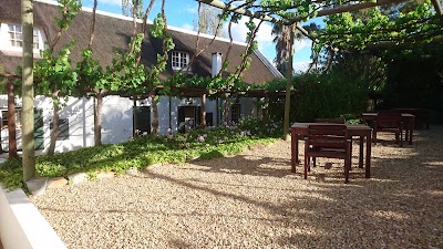 Photos of Port Wine Guest House
