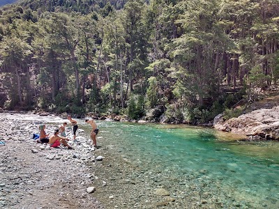 Photos of Refugio La Playita