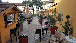 Photo n°1 de L'Okavango à Châtillon-sur-Chalaronne (Restaurant français)