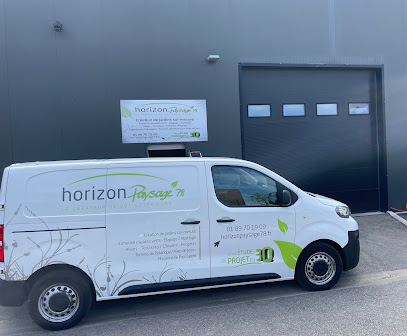 horizon paysage 78