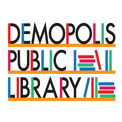 Photos of Demopolis Public Library