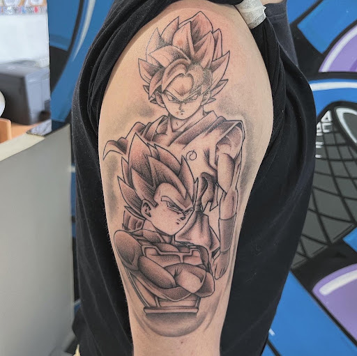 ToBee Tattoo Gallery - France