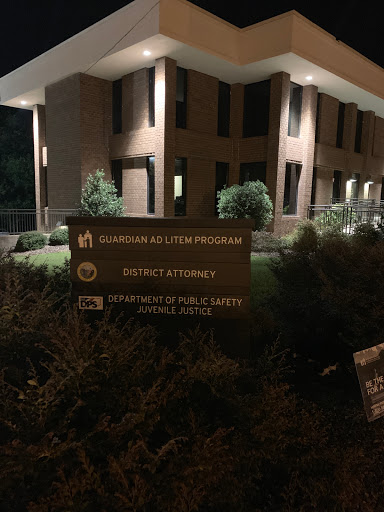 Moore County District Attorney - Thumbnail