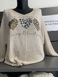 Photo n°6 de Espace Mod à Saint-Alban (Magasin de vêtements pour femmes)