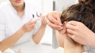 Photo n°4 de Audika - Audioprothésiste Lesneven à Lesneven (Fabricant de technologies médicales)