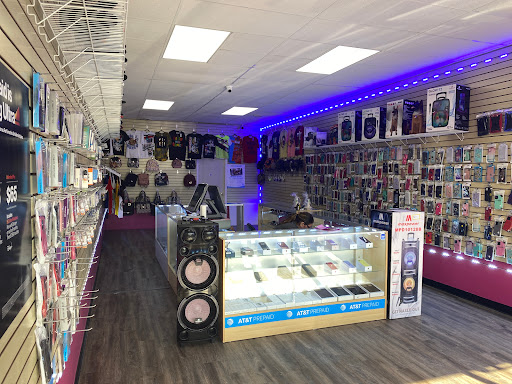 Sam's Discount Phones Accessories - Thumbnail