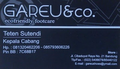 Photos of Cibaduyut Distro