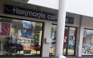 Photo n°2 de HARMONIE COIFFURE à Cessy (Salon de coiffure)