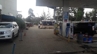 Photos of Oilibya Thika